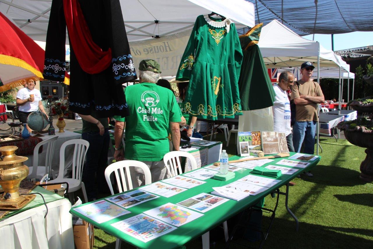 2015 San Diego County Fair